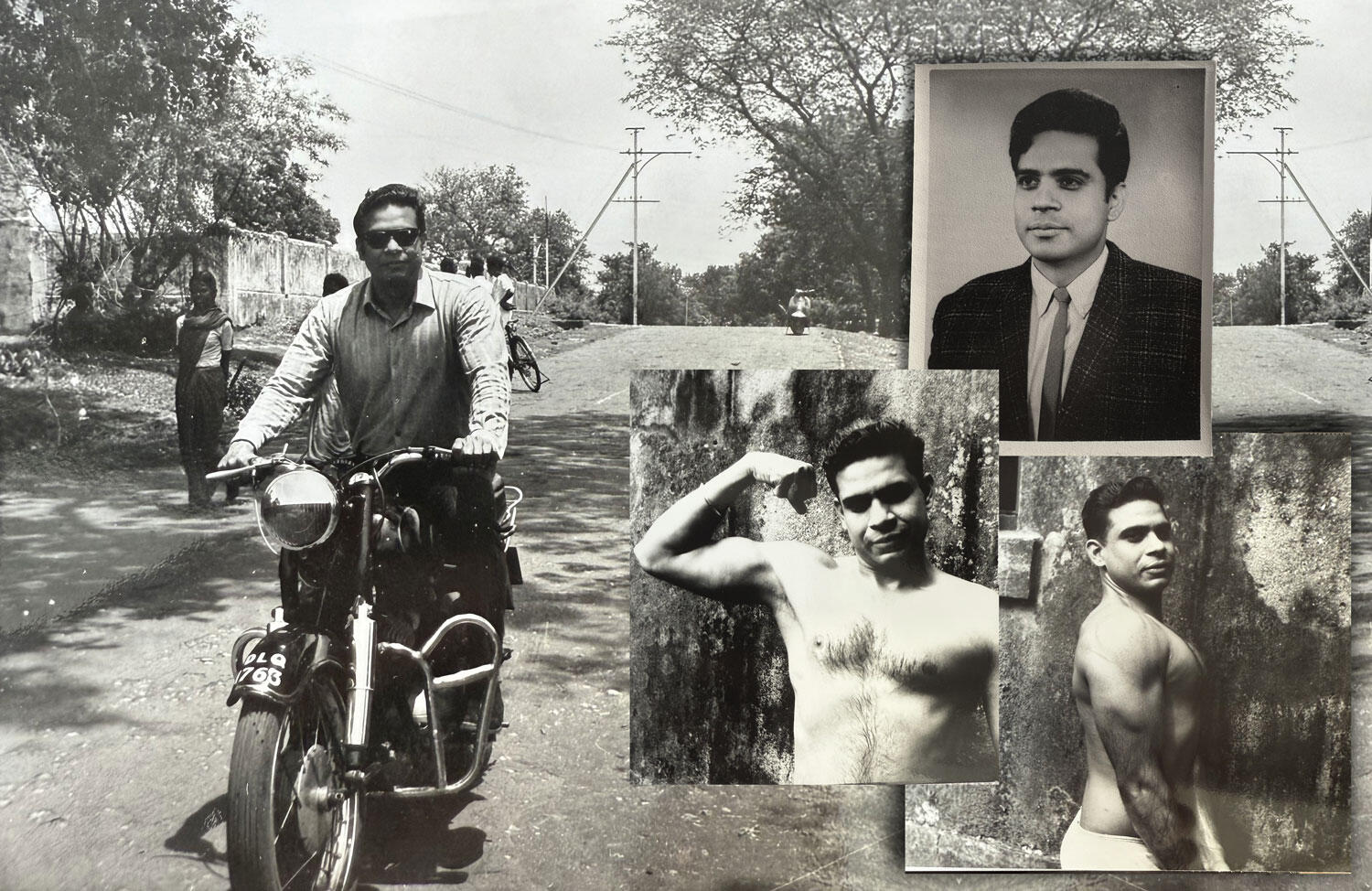 Jagdish Rewari Jagdish C. Rewari